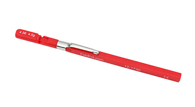 [12-1730] Baseline Fold-Up Monofilament, 4.56 level