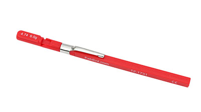 [12-1731] Baseline Fold-Up Monofilament, 4.74 level