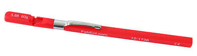[12-1736] Baseline Fold-Up Monofilament, 5.88 level