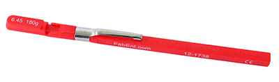 [12-1738] Baseline Fold-Up Monofilament, 6.45 level