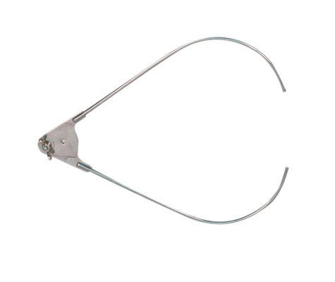 [12-1231] Breadth Caliper - Collyer - 15 inch Maximum