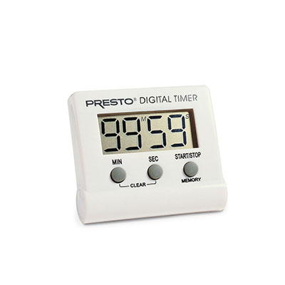 [68-0016] Electronic Digital Timer