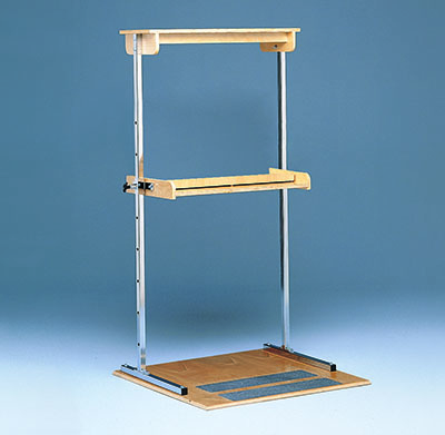 [55-1041] Work Hardening - Adjustable Height Shelf Assembly