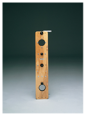 [55-1052] Work Hardening - Wall Mounted Work Station