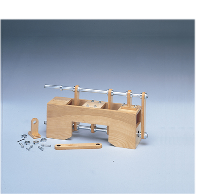 [55-1053] Work Hardening - Table Top Hand Assembly Device