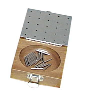 [12-3005] Manipulation and Dexterity Test - Lafayette Pegboard