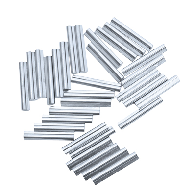 [12-3011] Manipulation and Dexterity Test - Grooved Pegboard Accessory - 30 pegs