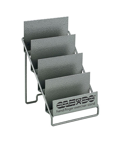 [10-0756] CanDo Digi-Extend Exerciser, Accessory, 4-Position Metal Stand Only