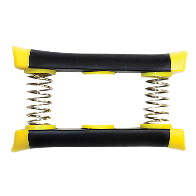 [10-0791] Big Grip Hand Exerciser - 10 lb resistance