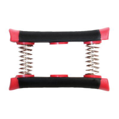[10-0792] Big Grip Hand Exerciser - 15 lb resistance