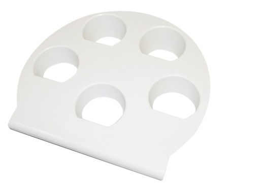 [10-1920] CanDo Digi-Squeeze hand exerciser - rack unit only