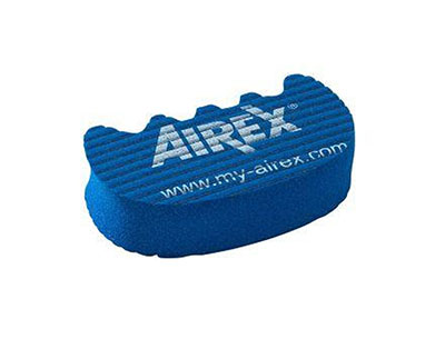 [32-1297B] Airex Hand Trainer, Blue