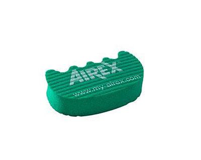 [32-1297G] Airex Hand Trainer, Green
