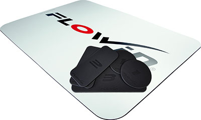[10-0291] Flowin Pro Exerciser
