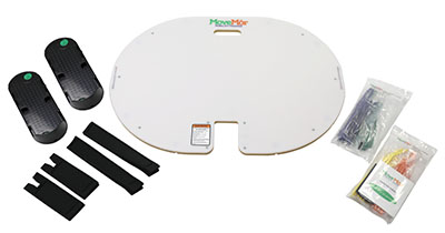 [10-0636] MoveMor Mobility Trainer