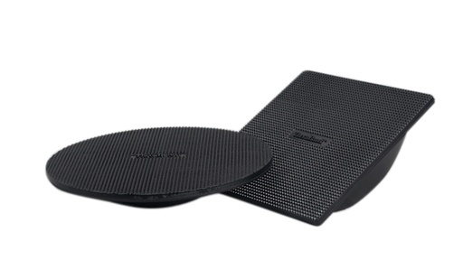 [10-1185] TheraBand Wobble Board (all directions)