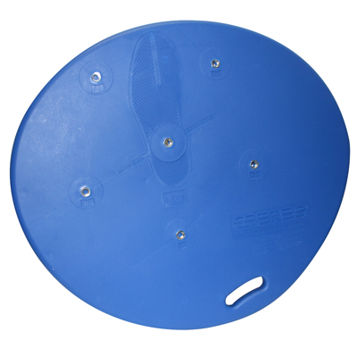 [10-1732] Multi-Axial Positioning System - Board ONLY
