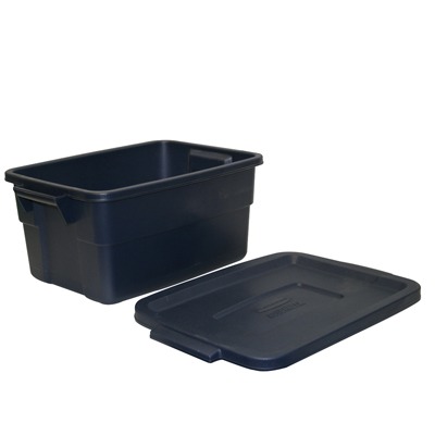[10-1741] CanDo MVP Balance System - Storage Tub for Balls and Weights
