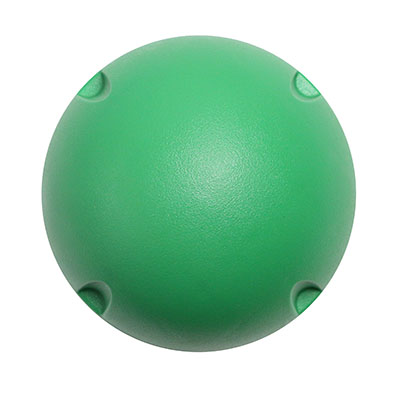 [10-1762] CanDo MVP Balance System - Green Ball - Level 3 - ONLY