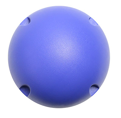 [10-1763] CanDo MVP Balance System - Blue Ball - Level 4 - ONLY