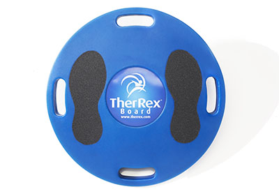 [10-1947] TherRex Balance Board