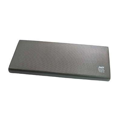 [30-1908LAV] Airex Balance Pad, X-Large, 16" x 40" x 2.25", Lava