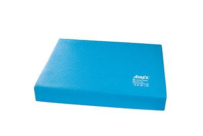 [30-1910-20] Airex Balance Pad, 16" x 20" x 2.5", Case of 20