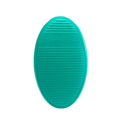 [30-2131] TheraBand stability trainer, firm, green