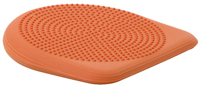 [30-4270TER] Dynair Wedge, Premium - 14" x 15" - Terra