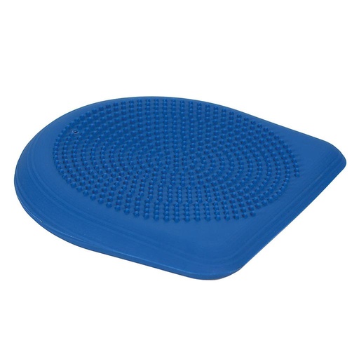[30-4271B] Dynair Wedge, Plus - 15" x 16" - Blue