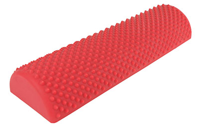 [30-4480R] Senso Balance Bar - 20" x 7" - Red