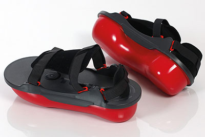 [30-4500] Togu Dynair Walker Comfort (Pair)