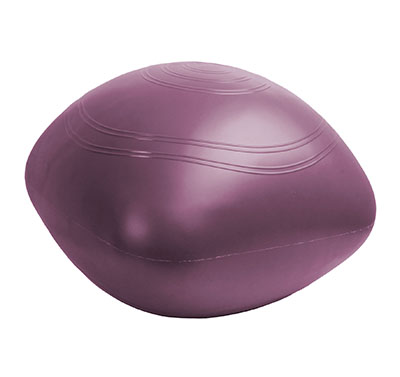 [30-4520] Yoga Balance Cushion - 16" x 16" x 12"
