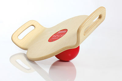 [30-4550] Balanza Trainer - 22" x 14" x 3"