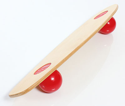 [30-4570] Balanza Freeride - 39" x 12" x 6"