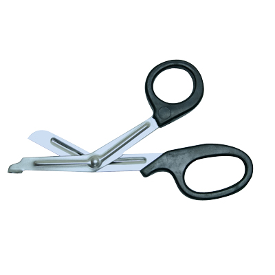 [10-5106] CanDo exercise band and tubing scissors