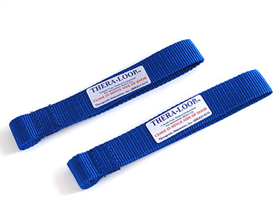[50-1155] Thera-Loop Non-slip Door Anchor (2-pack)