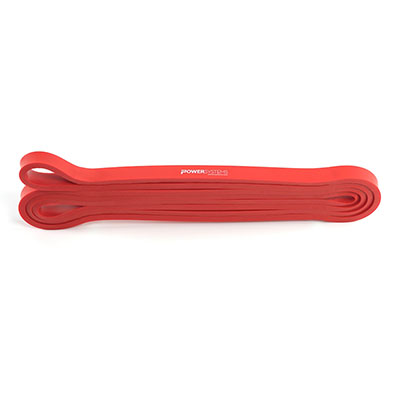 [75-0023] Power Systems Strength Band, Light, Red