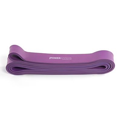 [75-0025] Power Systems Strength Band, Heavy, Purple