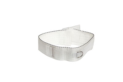 [10-3241] CanDo thigh strap for bungee cord