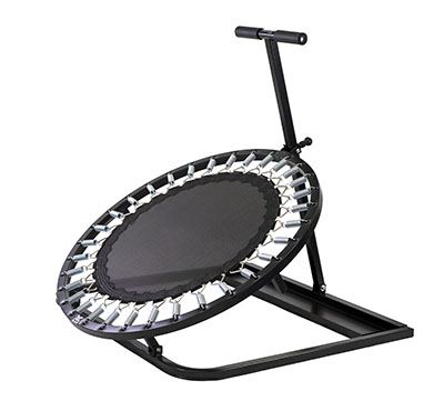 [10-3112] CanDo Circular Ball Rebounder