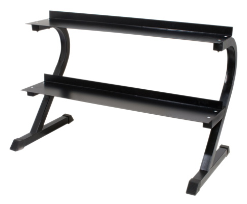 [10-3198] CanDo vinyl-coated kettlebell - Accessory - Studio Rack