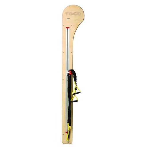 [30-4900] Togu Physio-Tower - single pulley