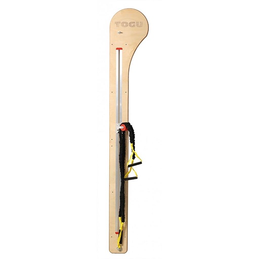 [30-4901] Togu Physio-Tower - dual pulley