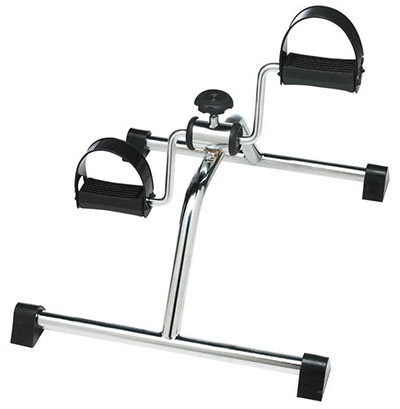 [10-0315] Carex Pedal Exerciser