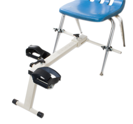 [10-0720] CanDo Chair Cycle - Standard