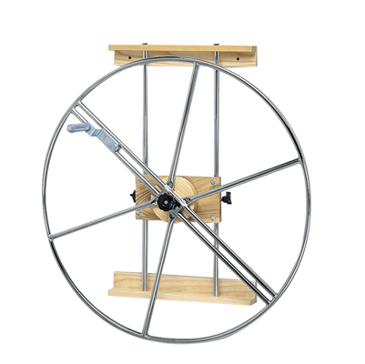 [10-1150] Shoulder Wheel