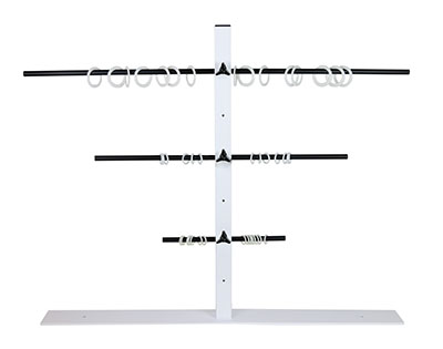 [10-1158] Horizontal Ring Tree