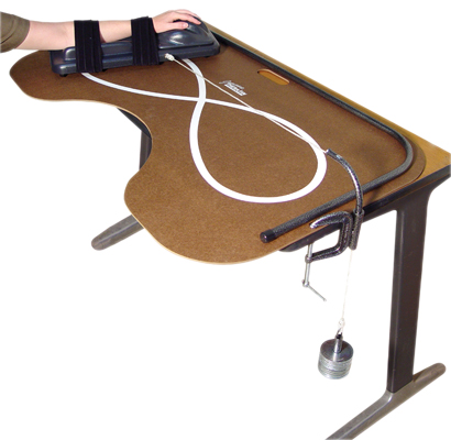 [10-1192] Deluxe Skateboard - Accessory Resistance System