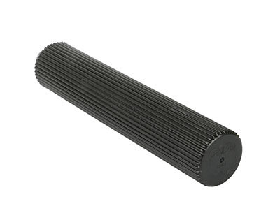 [10-2905] CanDo Wrist/Forearm Exerciser, X-Small, Black, Handle Only